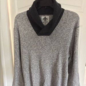 EXPRESS Men’s Knit Sweater